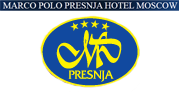 MARCO POLO PRESNJA HOTEL MOSCOW MARCO POLO PRESNJA HOTEL MOSCOW